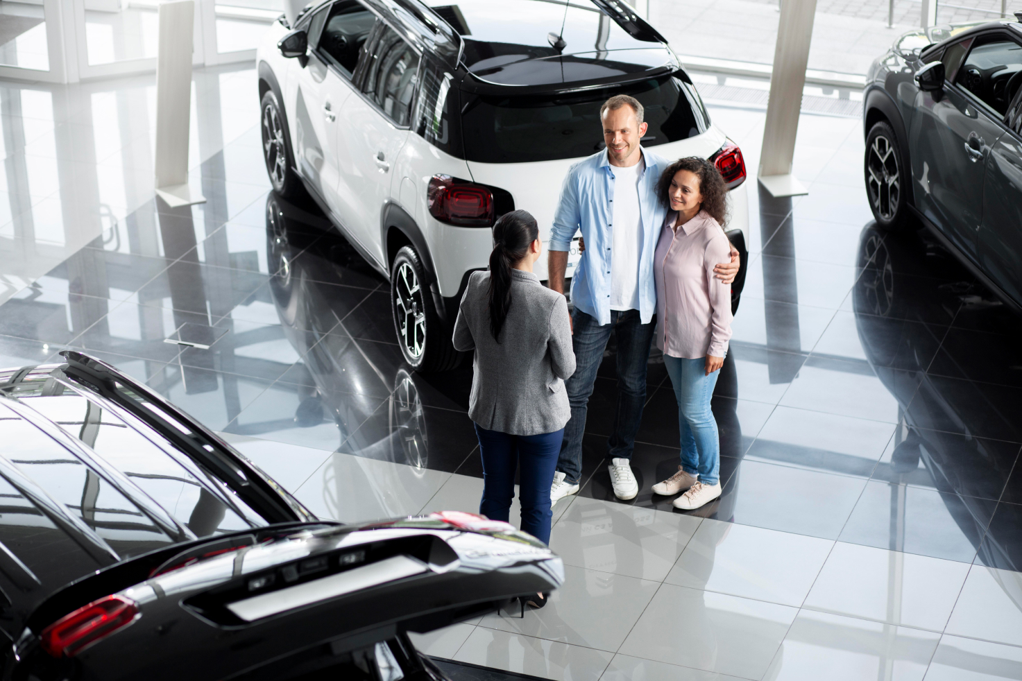 Hangi Marka Sizin İçin Doğru? Renault, Dacia, Chery ve BYD’yi Kullanım Senaryolarıyla Karşılaştırma